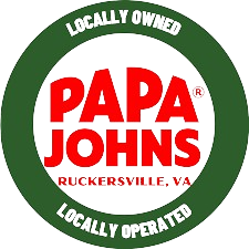 Papa Johns Menu Prices