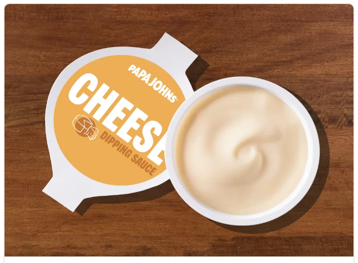 Cheese Sauce