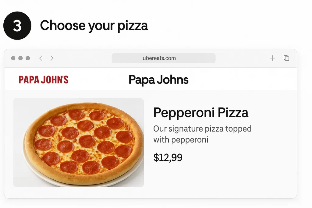 How To Order Online From Papa Johns?
