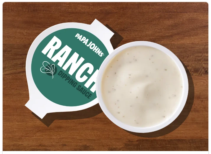 Ranch Sauce